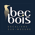 BEC BOIS Escaliers Sur Mesure GUINGAMP 114