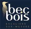 BEC BOIS Logo