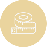 BEC BOIS Escaliers Sur Mesure GUINGAMP Mesure2